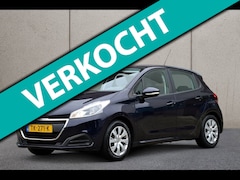 Peugeot 208 - 1.2 PureTech Active | Carplay | Cruise | Trekhaak