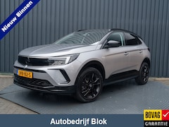 Opel Grandland - 1.2 Turbo GS Line | Camera | Stoel & Stuur verw. | Navi | Prijs Rijklaar