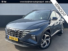 Hyundai Tucson - 1.6 T-GDI PHEV Premium 4WD Trekhaak, Stoelkoeling & verearming, Stuurwiel verwarmd, Seat m
