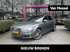 Audi A3 Sportback - 1.4 e-tron Pro Line plus | WORDT VERWACHT | AUTOMAAT | PANORAMADAK | STOELVERWARMING | CLI
