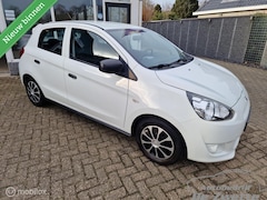 Mitsubishi Space Star - 1.0 Inform