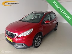 Peugeot 2008 - 1.2 Automaat