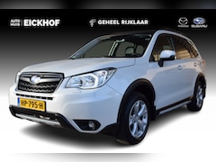 Subaru Forester - 2.0 Premium - Dealer onderhouden