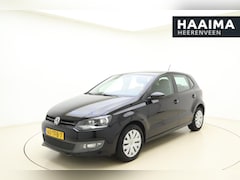 Volkswagen Polo - 1.2 TSI Comfortline | Airco | Cruise Control | Audiosysteem | Middenarmsteun