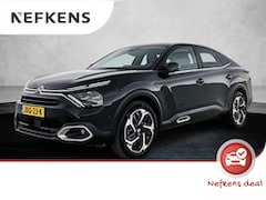Citroën C4 X - 1.2 Max 130pk Automaat | Elektrische Klep | Navigatie | Adaptieve Cruise Control | Climate