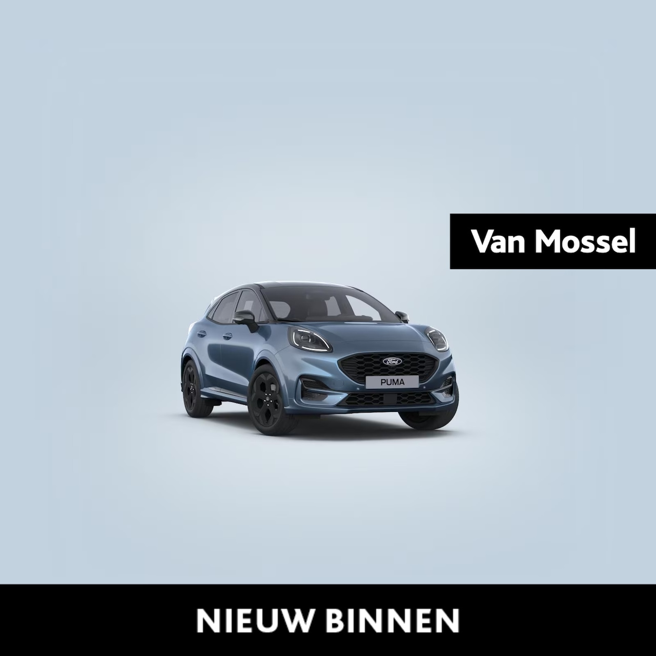 Ford Puma - 1.0 EcoBoost Hybrid BlueCruise Edition | Ford Voordeel tot €4.000,- | Unieke Uitvoering! | - AutoWereld.nl
