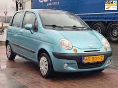 Chevrolet Matiz - 1.0 Style *Zuinig Rijden
