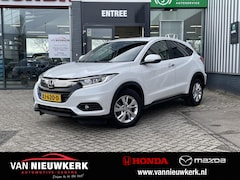 Honda HR-V - 1.5 i-VTEC Automaat Elegance | Navi | Camera