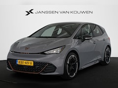CUPRA Born - Impulse 62 kWh Panoramadak Head-Up Stoelverwarming