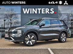 Mitsubishi Outlander - 2.4 PHEV Instyle | Nieuw uit voorraad leverbaar | Top model I 8 jaar garantie