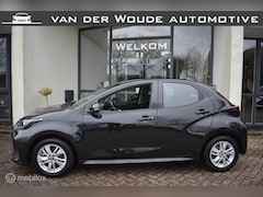 Mazda 2 Hybrid - 1.5 Centre-line AUTOMAAT| 2024|Camera|Carplay