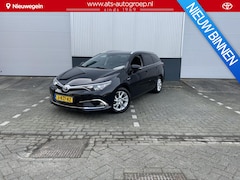 Toyota Auris - 1.8 Hybrid Dynamic TS | 99.000 Km | Navigatie |