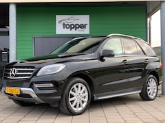 Mercedes-Benz M-klasse - 250 BlueTEC | Automaat | Navi | Cruise Control | Airco |