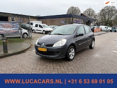 Renault Clio - 1.6-16V Rip Curl NIEUWE APK