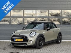 MINI Cooper - 2.0 S CHILI I AUTOMAAT I 192PK I STOELVERWARMING I CRUISE CONTROL I CLIMATE CONTROL