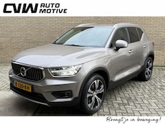 Volvo XC40 - 1.5 T5 262pk Recharge | Leder | Camera | Harman&Kardon | Elektrische achterklep | Adaptiev