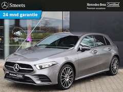 Mercedes-Benz A-klasse - 250 e Business Solution AMG Limited