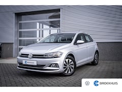 Volkswagen Polo - 1.0 TSI Comfortline