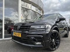Volkswagen Tiguan Allspace - 2.0Tsi 4-Motion HL Bus R-Line 7p. 220 pk
