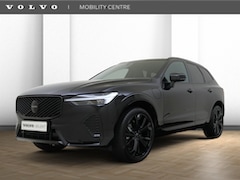 Volvo XC60 - T8 AWD Plus Black Edition | Dodehoekdetectie |