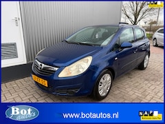 Opel Corsa - 1.2-16V Business