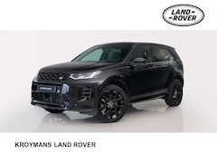 Land Rover Discovery Sport - 1.5 P270e PHEV Dynamic Edition | Towing Pack | Matrix Led