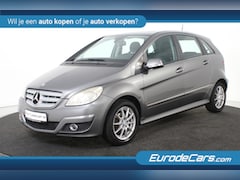 Mercedes-Benz B-klasse - 160 *2de eigenaar*Open dak*Airco