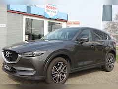 Mazda CX-5 - 2.0 SKYACTIV-G 165pk 4WD Aut Skylease GT | HEAD UP | 360CAM |