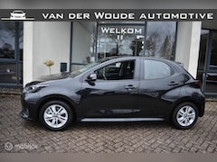 Mazda 2 Hybrid - 1.5 Centre-line AUT. 2024|Camera|Carplay