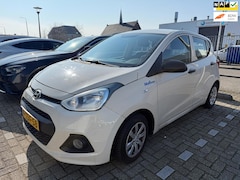 Hyundai i10 - 1.0i i-Drive / 123.000KM NAP 2014
