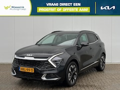 Kia Sportage - 1.6 T-GDi 265pk PHEV AT6 4WD DynamicPlusLine | Schuif/Kanteldak | Stoel/Stuurwielverwarmin