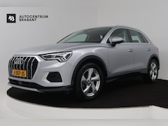 Audi Q3 - 35 TFSI Advanced Pro Line Plus (CAMERA, STOELVERWARMING, DIGITALE COCKPIT, LANE-ASSIST, CR