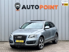 Audi Q5 - 3.2 FSI quattro Pro Line PANO LEER MEMORY
