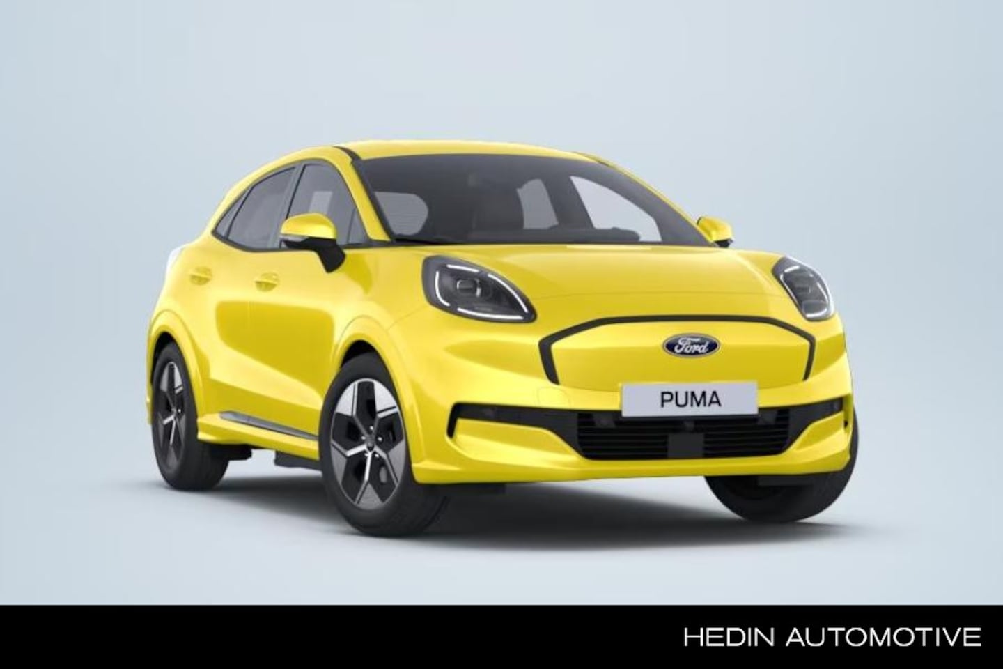 Ford Puma Gen-E - Select 47 kWh | Nu te bestellen vanaf €29.995,-! - AutoWereld.nl