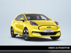 Ford Puma Gen-E - Select 47 kWh | Nu te bestellen vanaf €29.995,