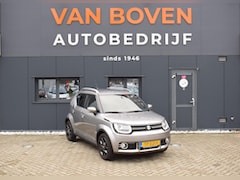 Suzuki Ignis - 1.2 Dualjet 90pk Auto Gear Shift Stijl