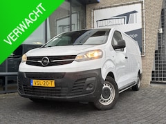 Opel Vivaro-e - L3H1 Edition 75 kWh*A/C*CRUISE*NAVI*CARPLAY