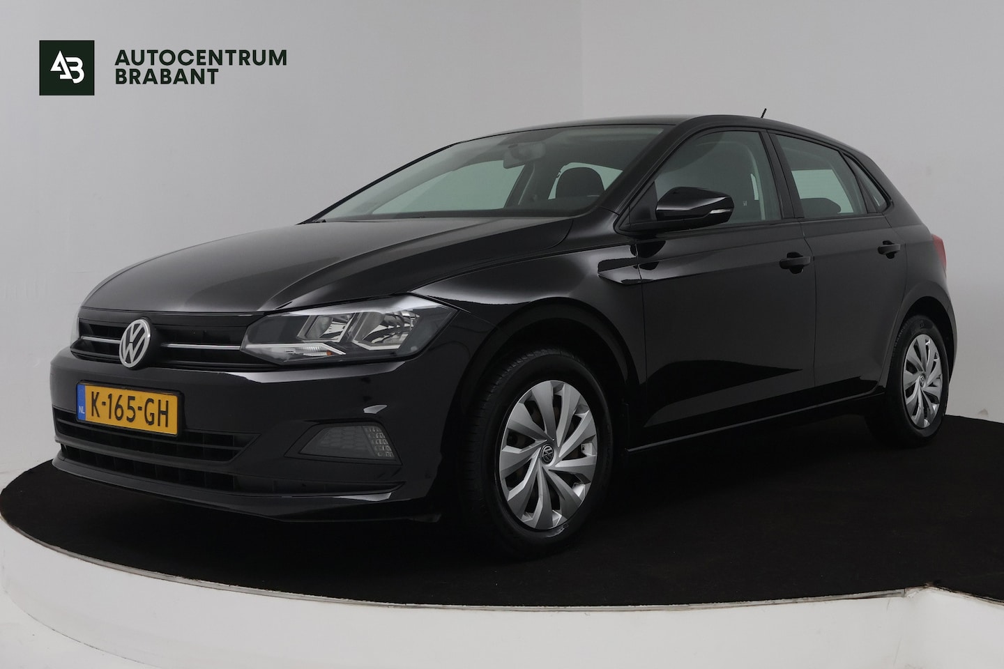 Volkswagen Polo - 1.0 TSI Highline (CRUISE CONTROL ADAPTIEF, NAVIGATIE, CARPLAY) - AutoWereld.nl