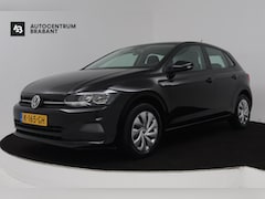 Volkswagen Polo - 1.0 TSI Highline (CRUISE CONTROL ADAPTIEF, NAVIGATIE, CARPLAY)