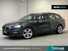 SEAT Leon Sportstourer - 1.5 TSI Style Intense | TREKHAAK | ALL-SEASONS | STOELVERWARMING |