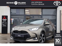 Toyota Yaris - 1.5 Hybrid 115 Dynamic Stuur en stoelverwarming