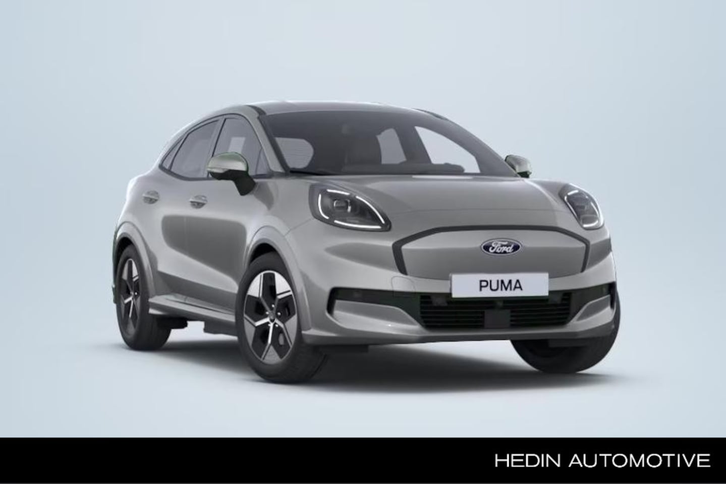 Ford Puma Gen-E - Select 47 kWh | Driver Assistance Pack | Comfort Pack | Winter Pack | Nu nieuw te bestelle - AutoWereld.nl