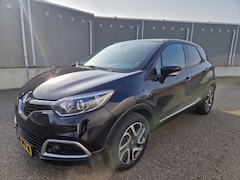 Renault Captur - 0.9 TCe Dynamique