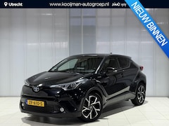Toyota C-HR - 1.8 Hybrid Dynamic | Dealer onderhouden |