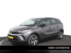 Opel Crossland - 1.2 Turbo 110PK Edition | Navigatie | Camera | Airco | Cruise Control | Apple Carplay/Andr