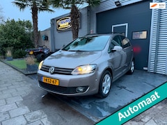 Volkswagen Golf Plus - 1.4 TSI Highline AIRCO Vele Extra's AUTOMAAT