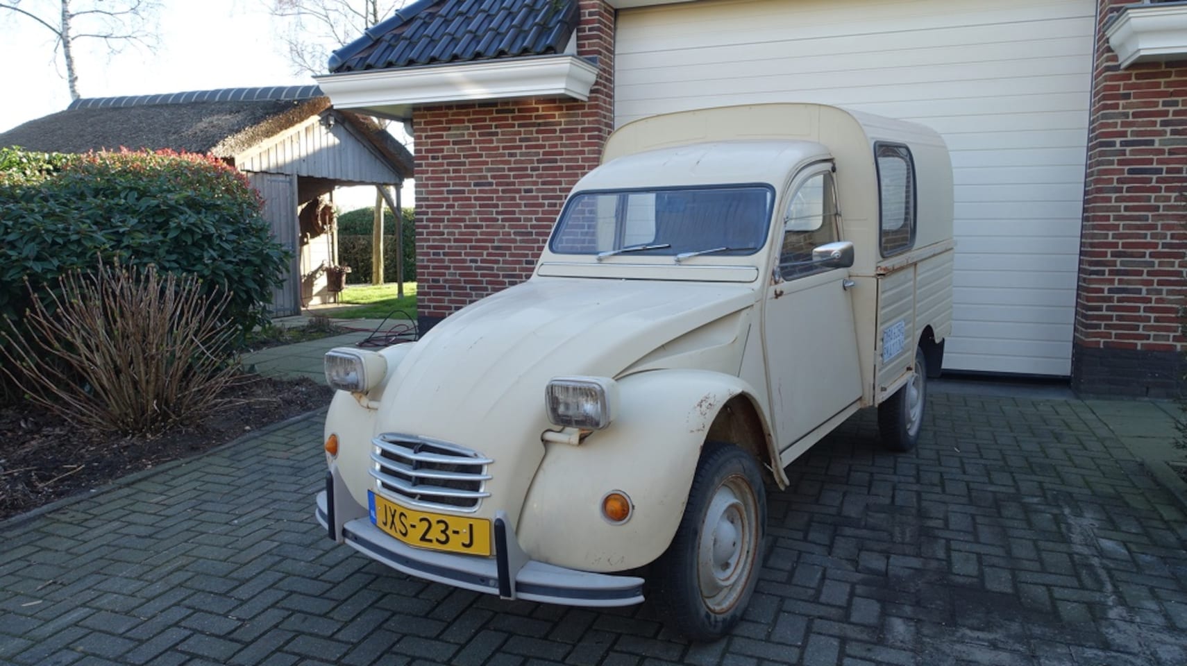 Citroën Ami - AutoWereld.nl