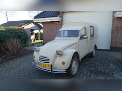 Citroën Ami - AK 400