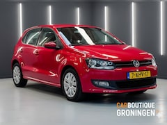 Volkswagen Polo - 1.2 TSI Highline 5D | AIRCO | KETTING VV
