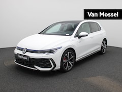 Volkswagen Golf - 1.5 eHybrid GTE 272 PK| Panoramadak | Head-Updisplay | 360 Camera | 18 Inch Velgen | Navig